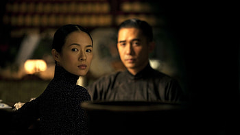 Zhang Ziyi, , Celebrity , Couple HD wallpaper