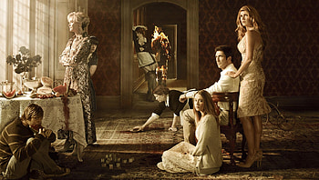 American Horror Story (2022) movie HD wallpaper