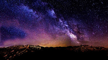 Related from Starry Night HD wallpaper