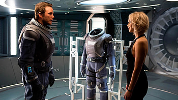 Passengers 2016, Backdrops, The Movie Database HD wallpaper