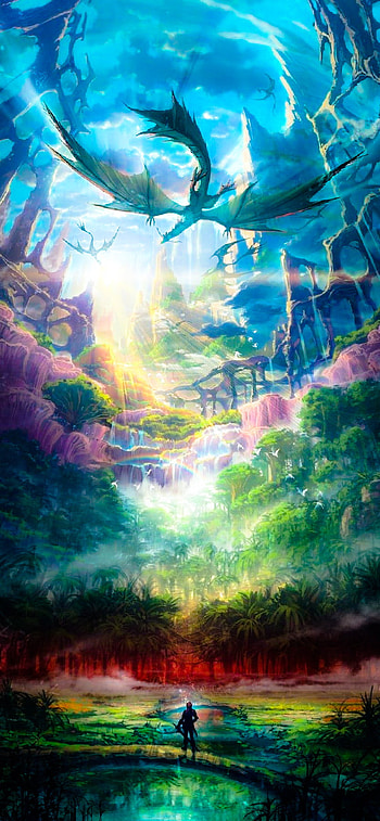 Zelda, Anime HD phone wallpaper