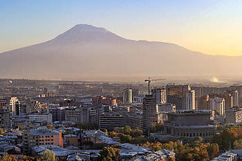 Turkish-Armenian relations, Diplomatic progress, Broken ties, Promising future HD wallpaper