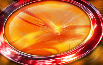 Abstract, Shine, Bright, Lines, Brilliance, Stains, Spots, Circle HD wallpaper