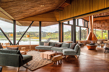 Chiloe Island, Instagram-worthy hotels, Tablet Hotels' best HD wallpaper