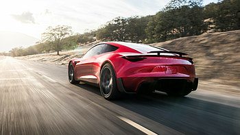 Tesla Model S, , Mobile HD wallpaper