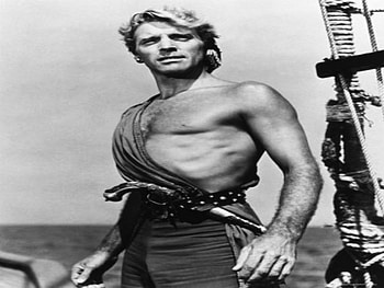 BURT LANCASTER, movies, action, actors, usa HD wallpaper