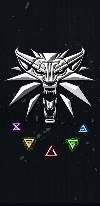 White Wolf, livros, jogos HD phone wallpaper