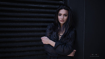 Girl Looking At Viewer, girls, model, graphy HD wallpaper