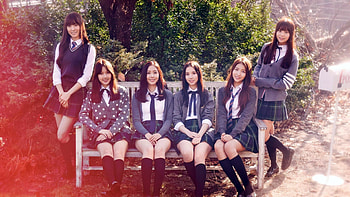 GFriend, Girl power, K-pop, Fanpop HD wallpaper