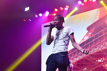 Lil Baby, Lil Baby vs DaBaby, Hottest rappers HD wallpaper