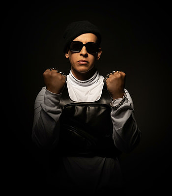 Daddy Yankee, Trending worldwide, Matilde's copy, Music sensation HD phone wallpaper