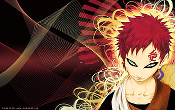 Anime, Men HD wallpaper