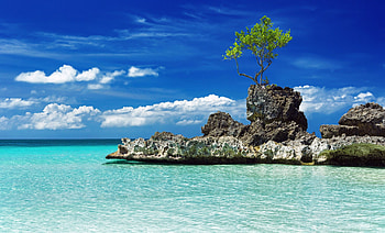 Boracay shutdown, Cond Nast Traveller, Middle East, Temporary closure HD wallpaper