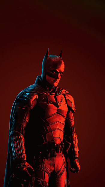 Batman 2022, , vengeance HD phone wallpaper