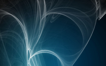 Abstract, Smoke, Shine, Light, Veil, Curtain, Shroud HD wallpaper