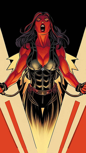 Comic HD phone wallpaper