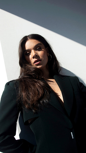 Hailee Steinfeld, Movies, Android , Wallshub HD phone wallpaper