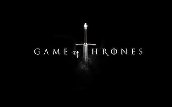 Game Of Thrones Simple, game-of-thrones, tv-shows HD wallpaper