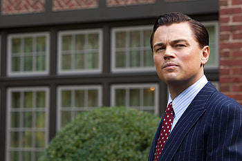 Wolf of Wall Street, Jordan Belfort, Leonardo DiCaprio HD wallpaper