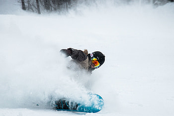 Sports, Snow, Helmet, Glasses, Spectacles, Snowboard, Snowboarder HD wallpaper