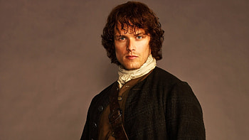TV Shows, Sam Yuen, Sam Heughan, High quality HD wallpaper