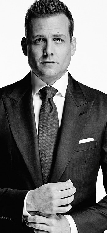 Harvey Specter, Gabriel Macht, Top , Suits actor HD phone wallpaper