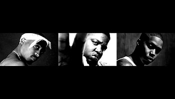 Biggie Smalls HD wallpaper