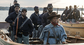 Harriet (2019 Movie), Path to dom, Historical drama, Cinematic experience HD wallpaper
