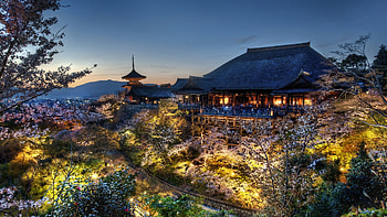 Japan 7 HD wallpaper