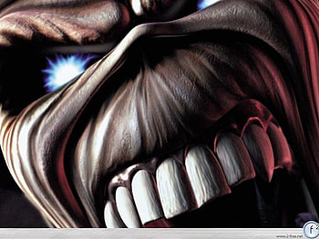 Firey face, face, firey HD wallpaper