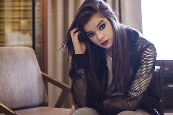 Hailee Steinfeld 2017 , hailee-steinfeld, celebrities, girls, music HD wallpaper