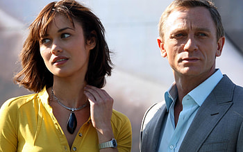 Quantum of Solace, , Top , Backgrounds HD wallpaper