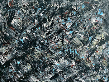 Abstract, Art, Divorces, Paint, Canvas HD wallpaper