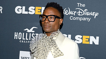 Billy Porter, 26 HD wallpaper