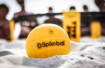 Rowland Benjamin, Spikeball octathlon, Staples soccer, Westport CT HD wallpaper