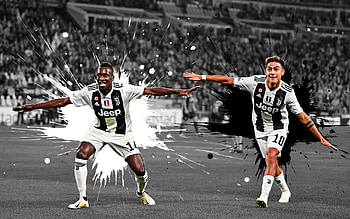 Paulo Dybala, Juventus F C, Sports, Blaise Matuidi, Soccer HD wallpaper