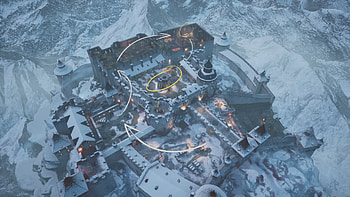 Sumerian Six : A Captivating Gaming Experience, video game HD wallpaper