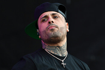 KTUphoria 2017, Nicky Jam HD wallpaper