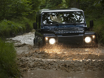 Transport, Auto, Land Rover HD wallpaper