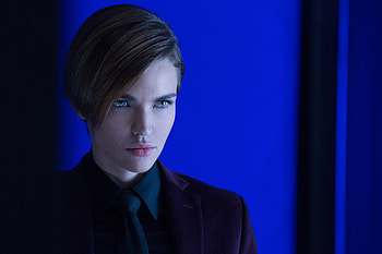 Ruby Rose John Wick Chapter 2, john-wick-chapter-2, 2017-movies, movies, ruby-rose HD wallpaper