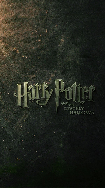 Harry Potter HD phone wallpaper