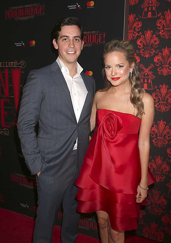 Stephanie Styles, Movies, Opening night, Moulin Rouge HD phone wallpaper