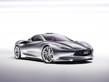 Transport, Auto, Infinity HD wallpaper