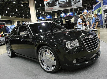 chrysler-300c, chrysler, tuning, 300c, car HD wallpaper