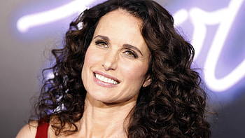Andie MacDowell, , Ethan Peltier, Beautiful wide HD wallpaper