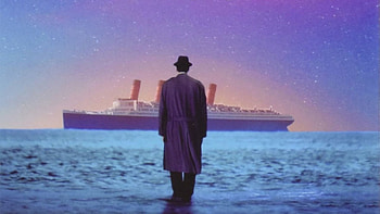 La leggenda del pianista sulloceano, 1998 sfondi, Movie database, TMDB HD wallpaper