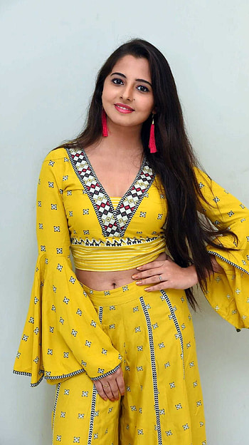 Preeti Asrani, model, telugu actress HD phone wallpaper