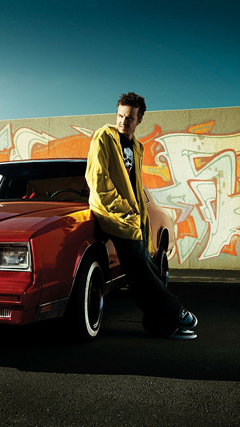 Breaking Bad, Iconic TV show HD phone wallpaper