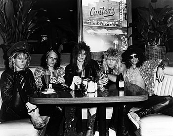 Guns N' Roses reunion, Early band , Action shots, Music rock band HD wallpaper