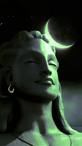 Aadi Yogi Shiva, Shiv, Aadi Yogi HD phone wallpaper